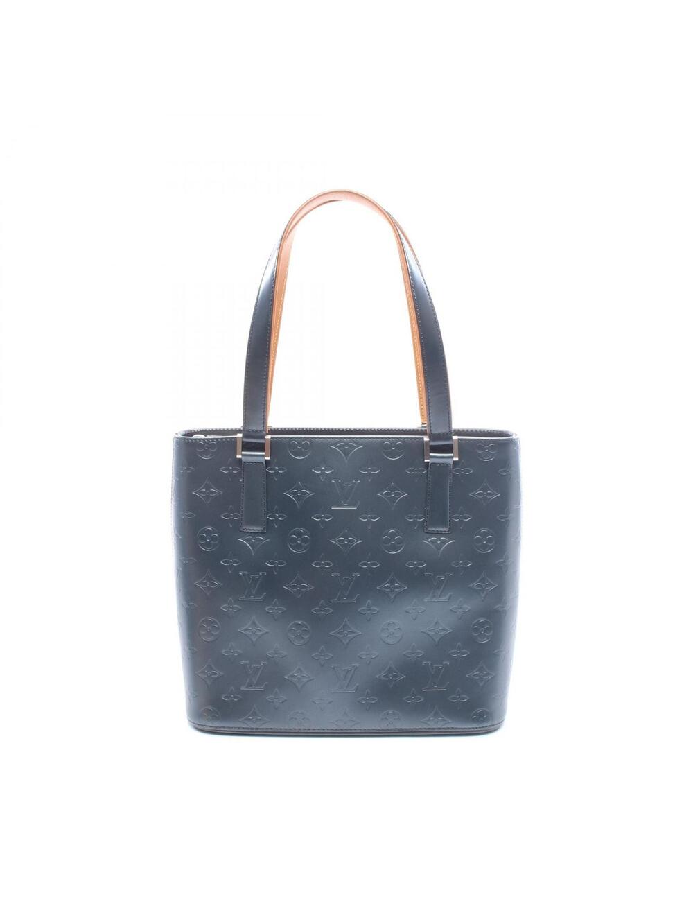 Louis Vuitton Stockton Shoulder Handbag #352107L96B
